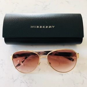 Burberry Sunglasses